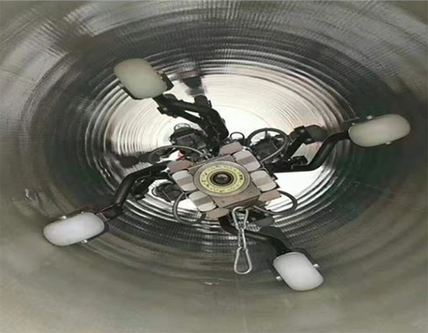 苏州非开挖修复技术在地下管线建设的优势体现