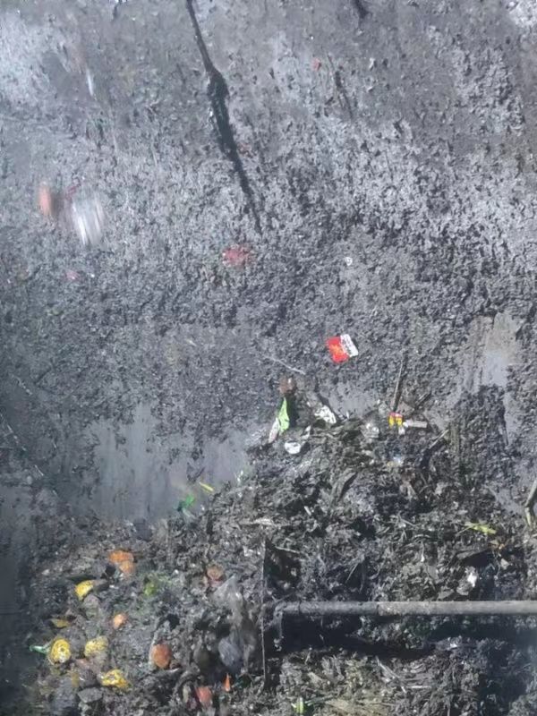苏州管道结垢危害和原因